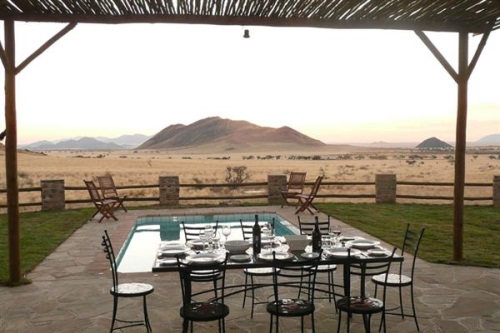 Drifters Desert Lodge 004